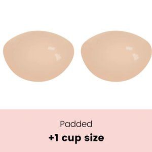 *BRAND NEW* Perfect Boost Inserts - A / Beige